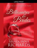 Billionaires Libri GmbH Billionaire Romance Boxed Set Collection- Billionaires and Brides Collection