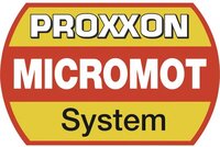 Proxxon Micromot LHW/A 29817 Haakse accuslijper - 10.8V - Zonder accu