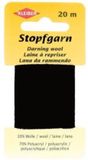 Kleiber & Co 71028 Stopwol 20mtr zwart