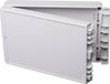 Bopla Bocube B 261706 ABS-7035 96036325 Industriële behuizing 170 x 271 x 60 ABS Grijs-wit (RAL 7035) 1 stuk(s)