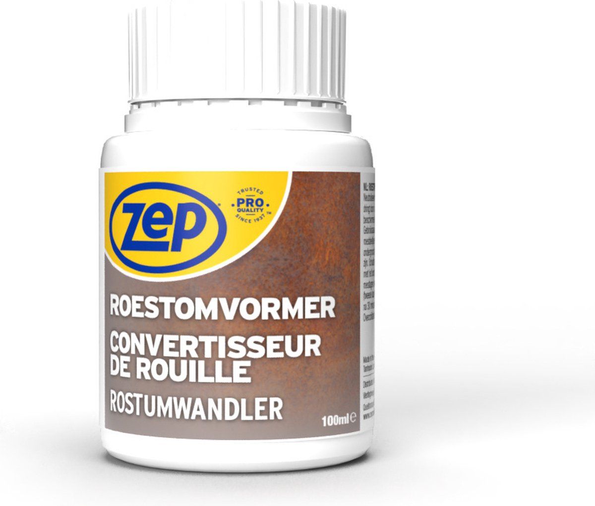 Zep roestomvormer 100ml