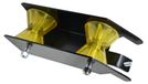 Prolongateur de pompe pour pompes à eau, adapté aux pompes de 4 pouces et plus