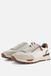 Mustang Sneakers wit Synthetisch - Maat 44