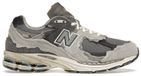 New Balance 2002R Protection Pack, couleur : Rain Cloud - EU 44