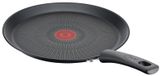 Tefal Unlimited Pannenkoekenpan - 25 cm - Zwart - Inductie