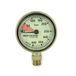 Best Divers Ab0775 Manometer Sub, zilver, 4,5 x 2 cm