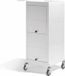 Sibel Discrete/Lock Werkwagen Cremewit