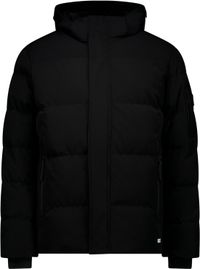 Cars Jeans Jas Jaxham - Zwart