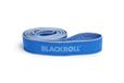 BLACKROLL Super Band Bande de résistance - Strong - Noir, Bleu, Caoutchouc