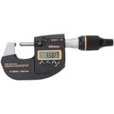 Mitutoyo 293-100-20 ABS MDH-25MC digitale micrometer 0-25 mm