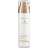 Tautropfen Reinigingsmelk Hydraterend serum Dames 50ml