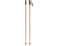 Atomic Redster Q Sqs Stokken Oranje 125 cm
