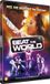 Dutch Film Works Beat The World (DVD)