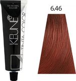 Keune Tinta Color 6.46 Dark Copper Red Blonde Haarverf - 60ml