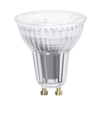 Ledvance Hama Smart+ WiFi GU10 LED Reflector Lamp - 4.9W - Tunable White - Dimmable