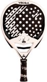 Vibor-A Yarara Pro White 2.0 Padel Racket