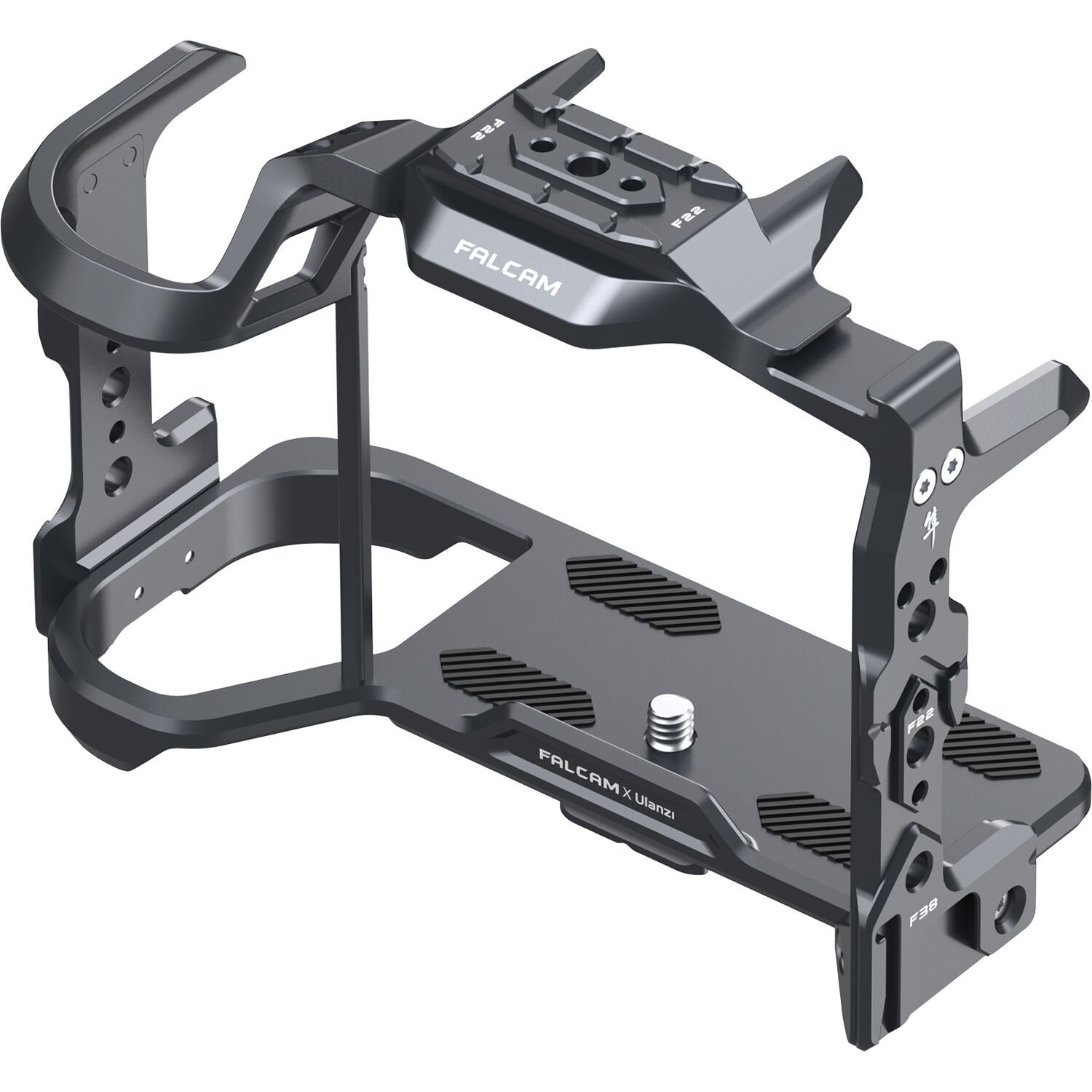 Falcam F22&F38 Quick Release Camera Cage (for R5/R6) 2634
