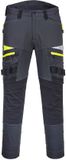 Portwest DX4 Werkbroek DX449 - Mol Grijs - Maat 46