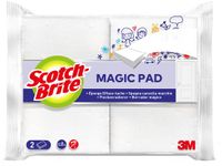 Scotch-Brite Magic Pad vuilverwijderaar