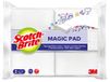 Scotch-Brite Magic Pad détachant