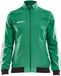 Craft Pro Control Woven Jacket W 1906720 - Team Green - M