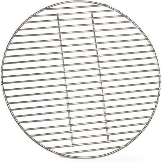 Petromax Atago Grillrooster - Zwart - 55 cm