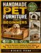 HANDMADE Libri GmbH Handmade Pet Furniture for Beginners: A Step-by-Step Guide to Building Cozy Beds, Shelves, Houses, and Custom Spaces for Beloved Pets