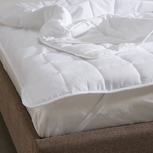W Icecat W katoen-polyester matrasbeschermer