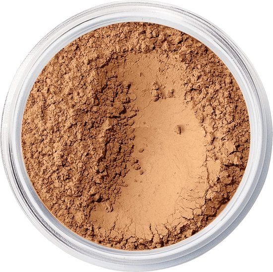Bareminerals Original Loose Complexion Foundation 21 - Neutral Tan - 8g