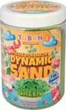 Tuban Dynamic Sand 1 kilo Groen