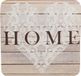 Creative Tops Sous-verres Everyday Home Liège 4 Pièces