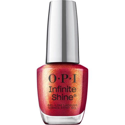 OPI Infinite Shine Malaga Wine Not? - OPI's Most Requested 15 ml