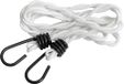 CAO 266 wastouw, voor volwassenen, uniseks, wit, 1,80 m