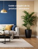 Guide Icecat Guide complet de la peinture intérieure