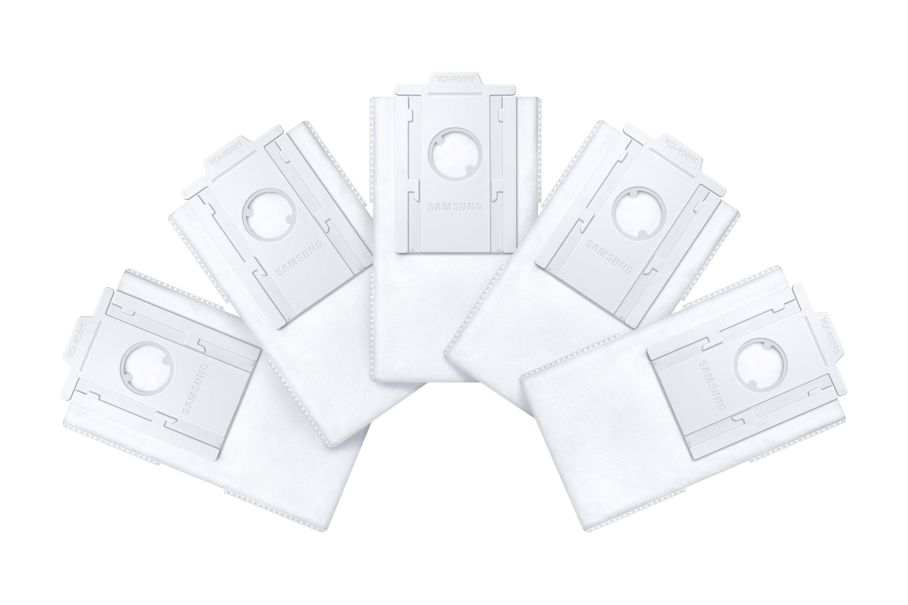 Samsung VCA-RDB95 - Stofzuiger accessoires - wit