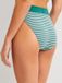 CALIDA - Femme - Slip - Coton/Élasthanne - Taille M - Petrol