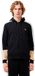 Lacoste Sh1301 Sweat à capuche Noir XL Homme