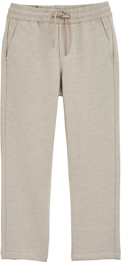 WE Fashion Jongens regular fit broek