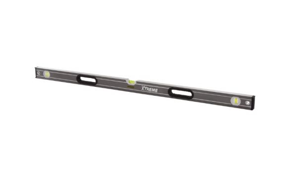 Stanley 0-43-636 Waterpas - Zilver