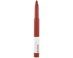 Maybelline Superstay Ink Crayon