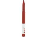 Maybelline SuperStay Ink Crayon Matte Lipstick - 20 Enjoy The View