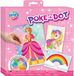 Creative Craft Group Poke-a-Dot Knutselset - Fantasiewereld