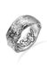 Haze & Glory - Ring Heren van 925 sterling zilver