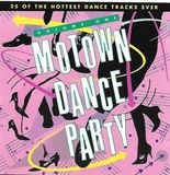 CD Rca Motown Dance Party Vol. 1