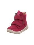 superfit Breeze licht gevoerde Gore-tex eerste wandelschoen voor baby's en meisjes