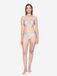 Joop! Slip Glam Puritan Grey Gestreept Vrouwen L
