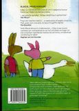 Kikker De Musical DVD