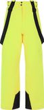 Protest PRTROWENS Skibroek Heren Lime Splash Effen Polyester Normaal