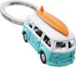 Metalmorphose Sleutelhanger Surfer Van