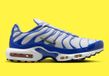 Nike Air Max Plus "White Lyon Blue" Sneakers